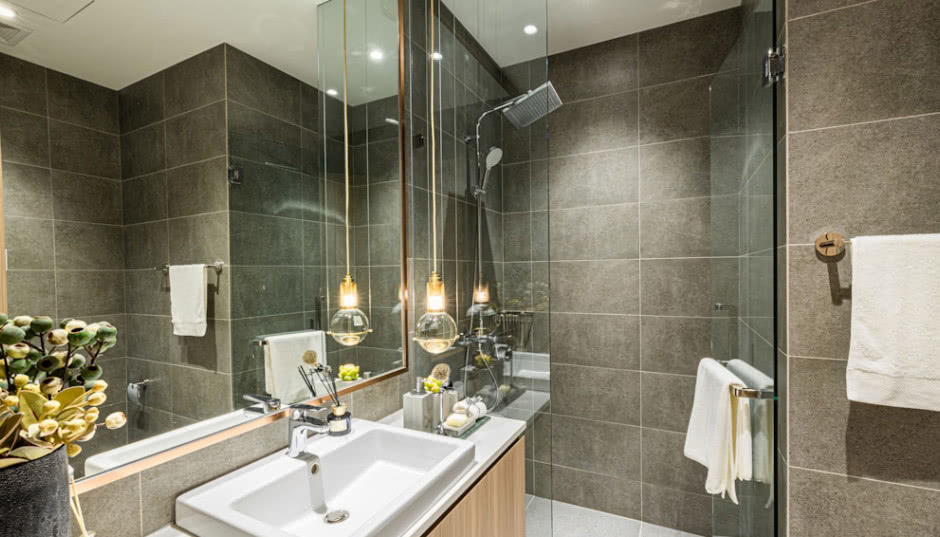 Deszczownica - luksusowa kąpiel w Twojej łazience. Jak wybrać idealny model?