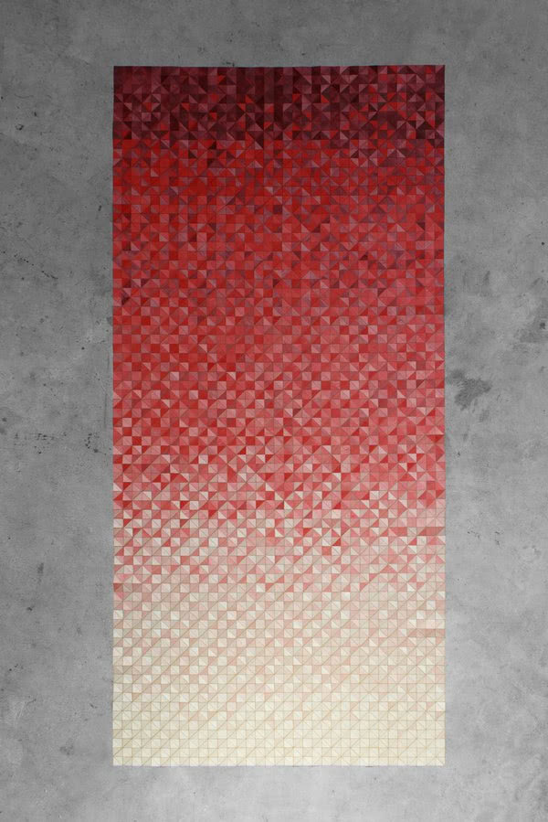 Zanikający kolor
W najnowszych projektach...