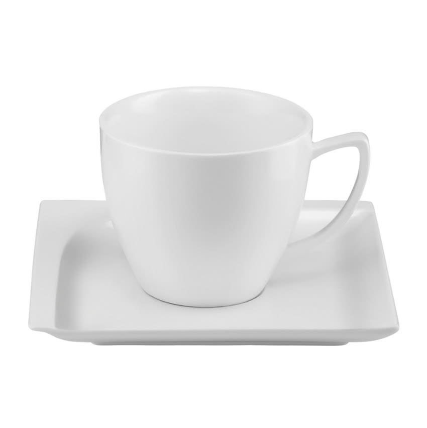 Monaco - komplet kawowy składający się z 12...