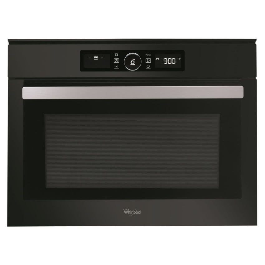 Kuchenka mikrofalowa do zabudowy Whirlpool AMW...