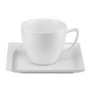 Monaco - komplet kawowy składający się z 12...