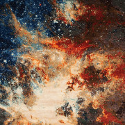 Wzory inspirowane rozszczepiającymi światło...