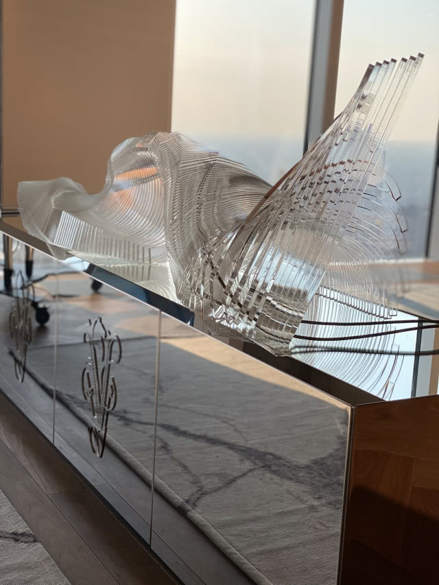 Złota 44 _Modular waves_Jarosław Borek