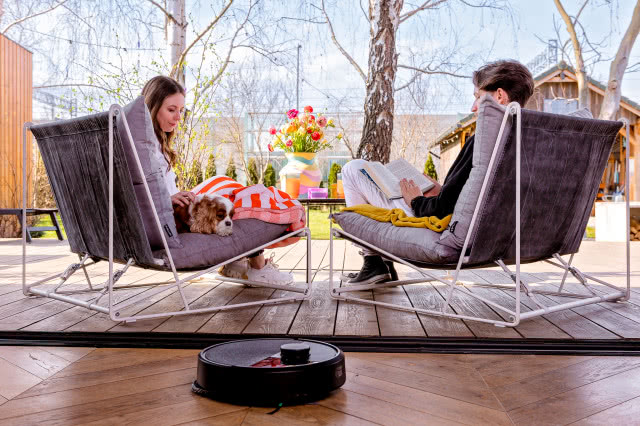 Nowa generacja iRobot Roomba® już dostępna - poznaj innowacje, które ułatwią Ci życie!