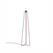 Lampa podłogowa Model 3