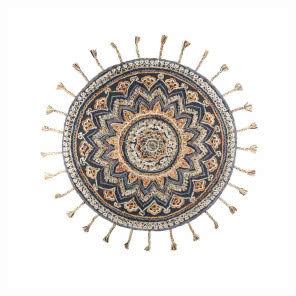 Dywan PIX okrągły 170', 9design, 1699 zł