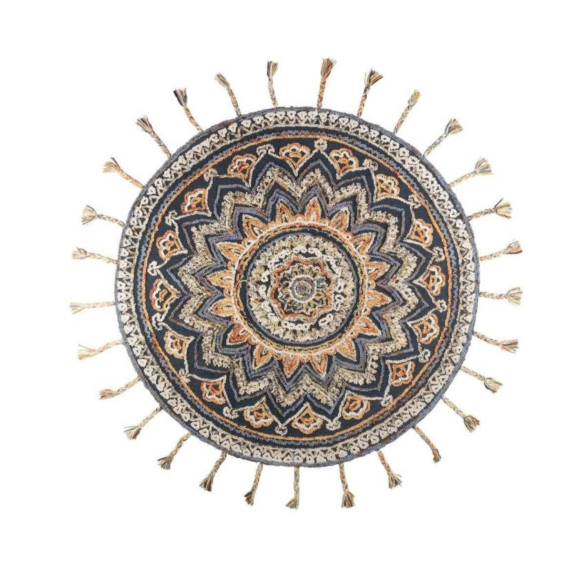 Dywan PIX okrągły 170', 9design, 1699 zł