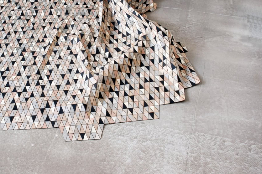 Kolorowy miks
Nieregularne kształty, mieszanie...