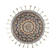 Dywan PAPIFRINGED 60x100 cm, Agata Meble, 69,90 zł