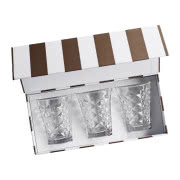 Monaco - komplet kawowy składający się z 12...