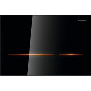 Przycisk Geberit Sigma80 uruchamiany bezdotykowo...