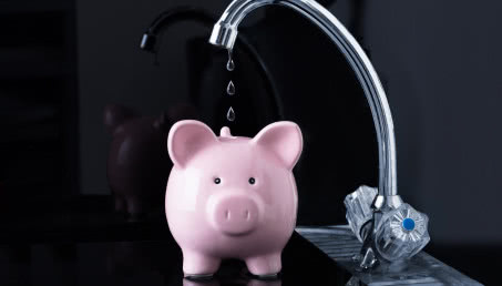 Jak zaoszczędzić wodę w łazience?