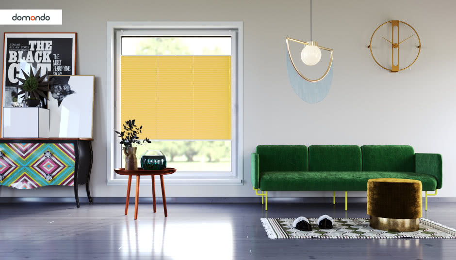 7 definicji lekkości - najnowsza kolekcja plis od domondo.pl 