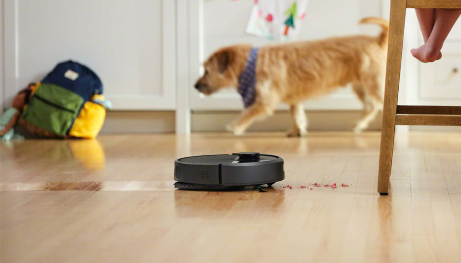 Nowa generacja iRobot Roomba® już dostępna - poznaj innowacje, które ułatwią Ci życie!