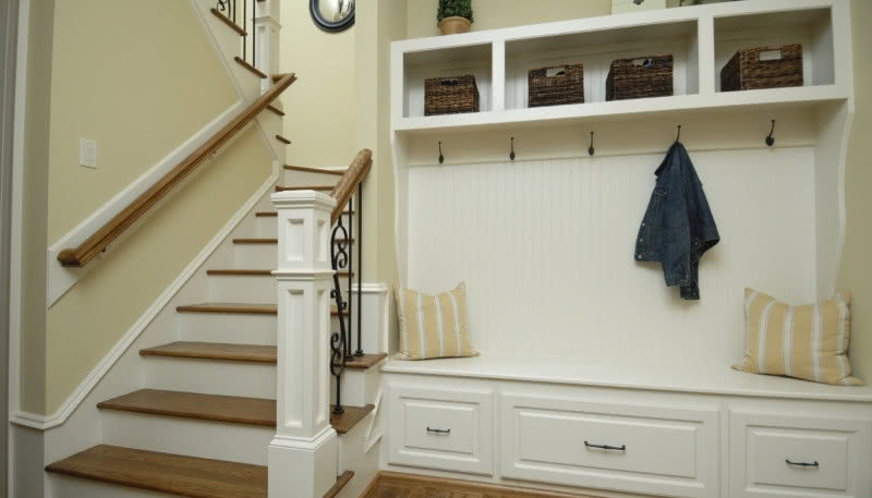 Farba, której niestraszne szorowanie