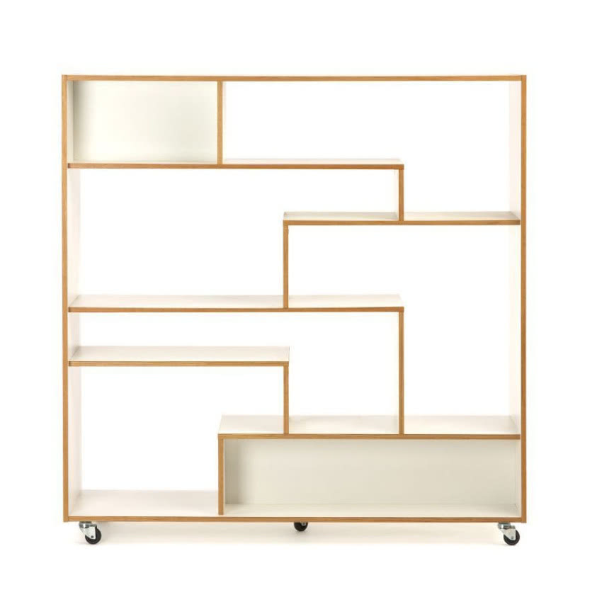 Regał Woodman Southbury, Bonami, 1289 zł