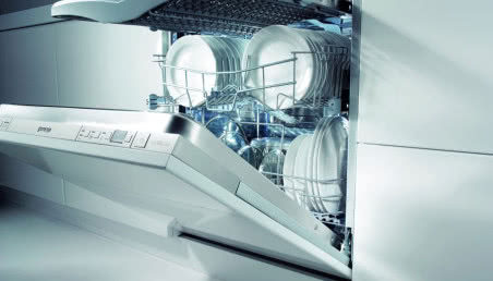 Zmywarka do zabudowy - jaką wybrać?