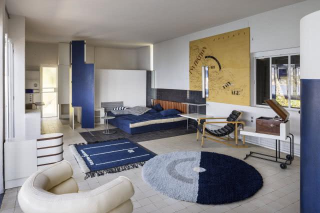 willa Eileen Gray