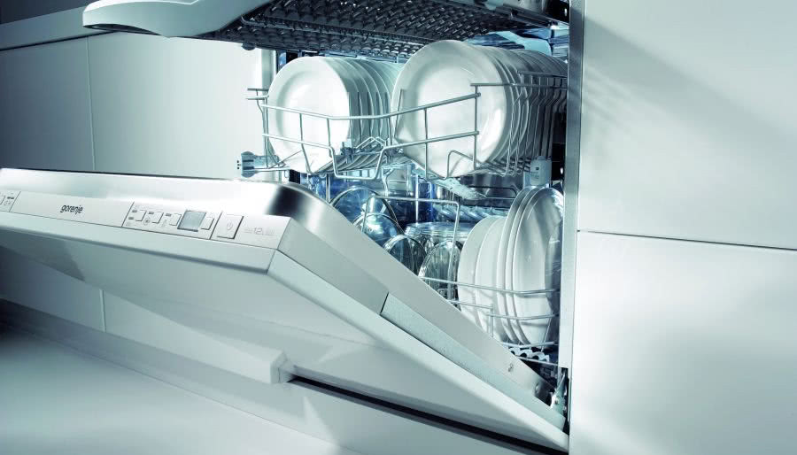 Zmywarka do zabudowy - jaką wybrać?