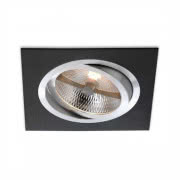 Halogen wpuszczany w sufit 3072