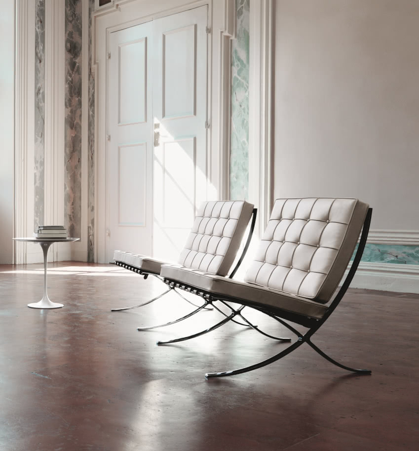 Barcelona Chair