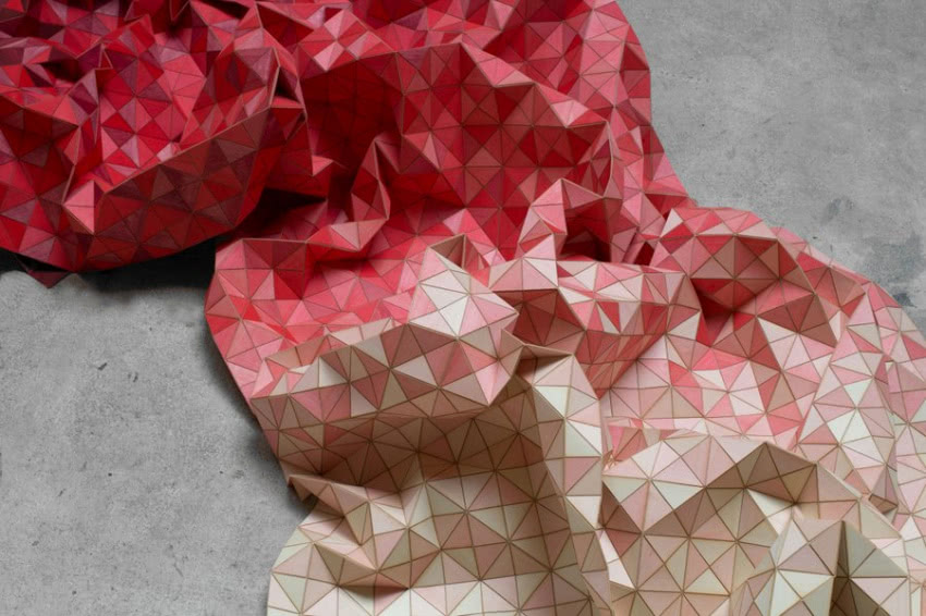 Zanikający kolor
W najnowszych projektach...