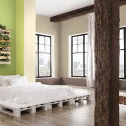 Aranżacja wnętrza zgodnie z Mobilność