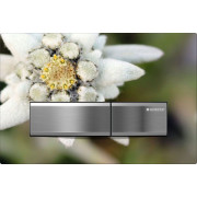 Przycisk Geberit Sigma80 uruchamiany bezdotykowo...