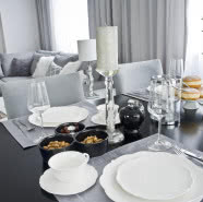 Jak wygląda wymarzony dom? Wnętrze w stylu modern classic