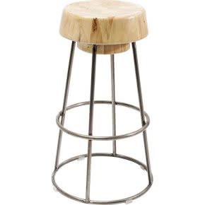  Designerskie hokery barowe