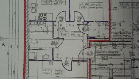 Pokój dla nowego domownika