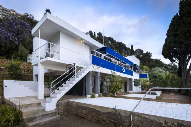 willa Eileen Gray