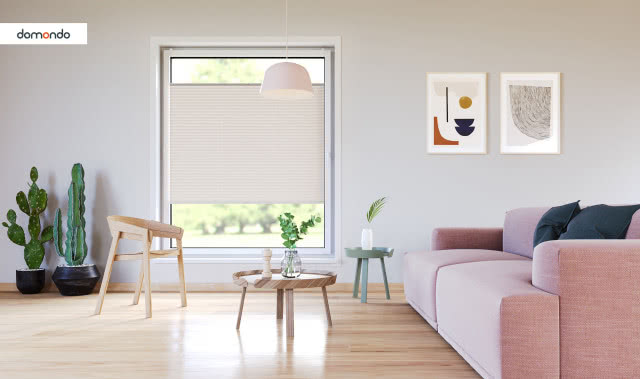 7 definicji lekkości - najnowsza kolekcja plis od domondo.pl 