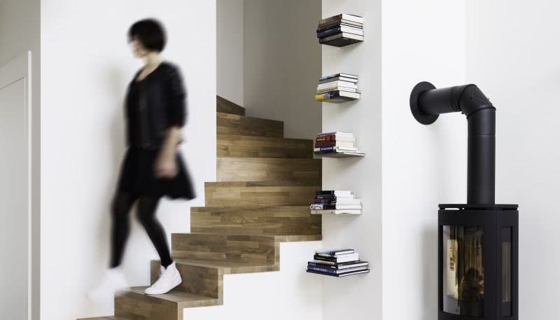 Rollo - puf-piłka, w dodatku... uśmiechnięty!