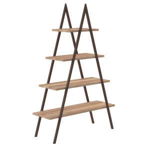 Regał bakke, Borcas, Fabryka Form, 3295 zł