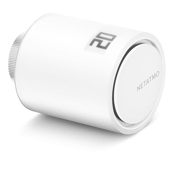 fot. NETATMO