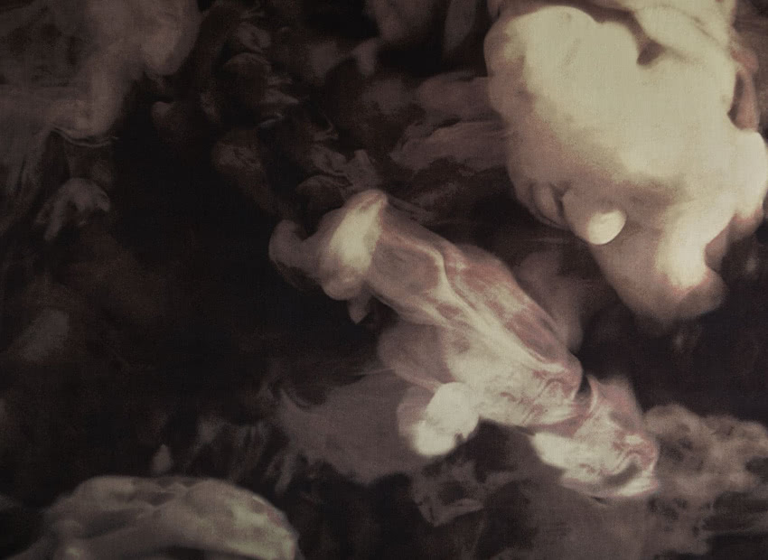 Smoke, wykładzina z kolekcji Industrial Design...