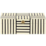 Monaco - komplet kawowy składający się z 12...