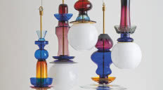 Rondin - unikatowe lampy w duchu upcyclingu