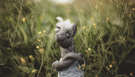 Lamy z Palamy autorstwa AŻ studio podbijają świat! Kupują je dzieci i dorośli!