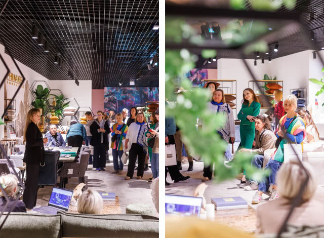 Design w samym centrum. Centrum Designu Domoteka przedstawia plany na 2024 rok