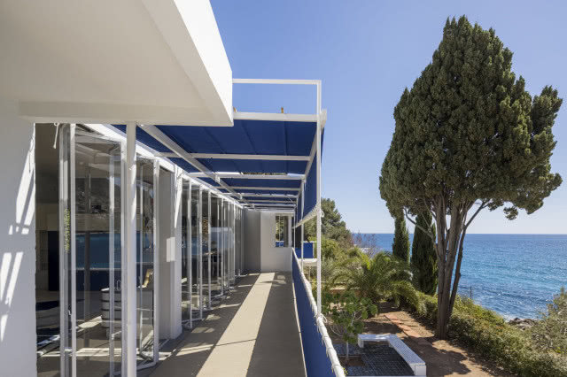 willa Eileen Gray