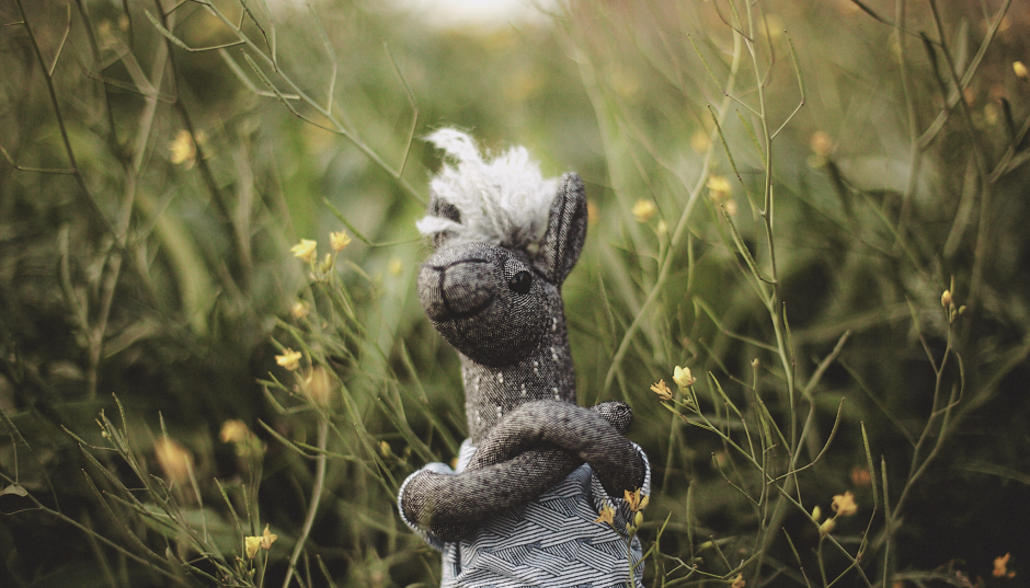 Lamy z Palamy autorstwa AŻ studio podbijają świat! Kupują je dzieci i dorośli!