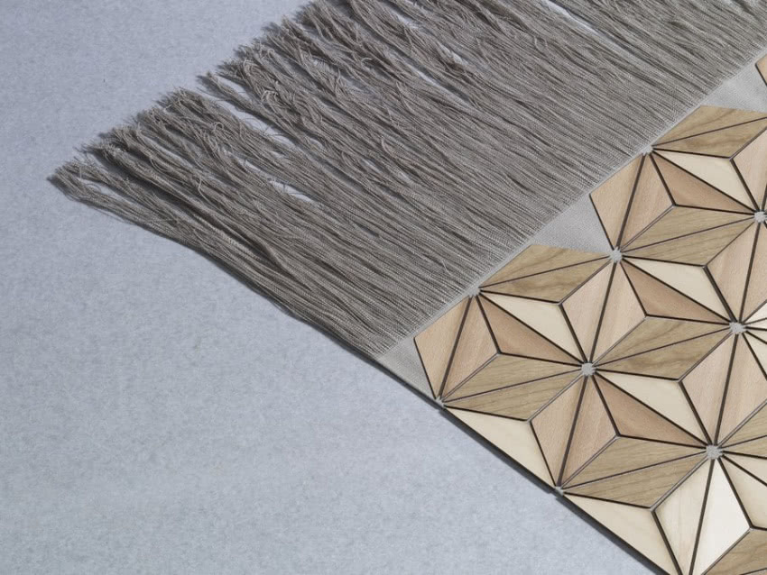 W powiększeniu
Wzory w jakie układają się...