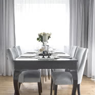 Jak wygląda wymarzony dom? Wnętrze w stylu modern classic