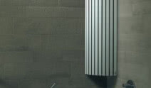 Grzejnik do kąta łazienki