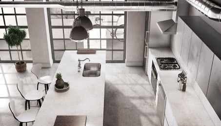 Czy blat ze spieku kwarcowego ma sens?