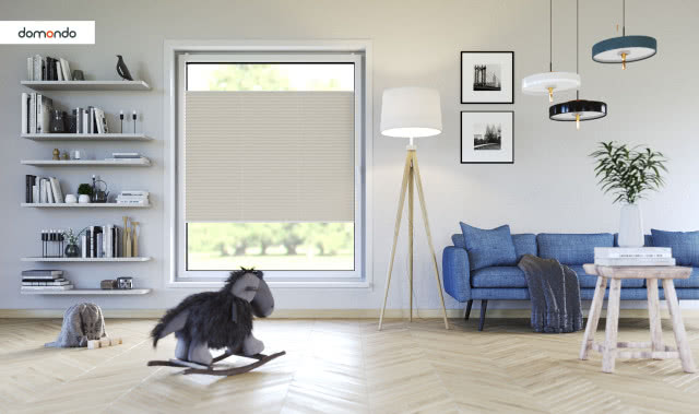 7 definicji lekkości - najnowsza kolekcja plis od domondo.pl Duńska tina