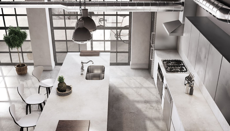 Czy blat ze spieku kwarcowego ma sens?