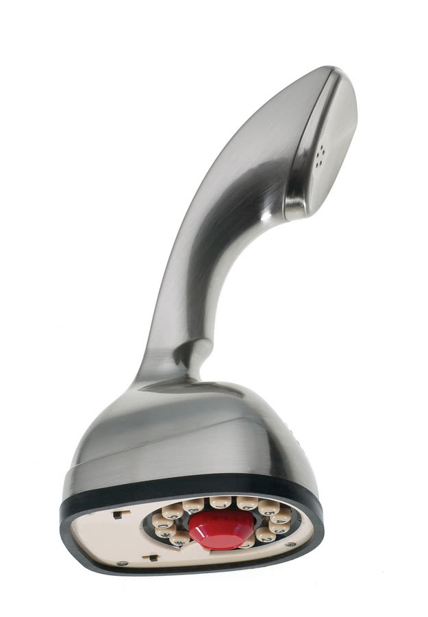 Odświeżona wersja klasycznego telefonu...